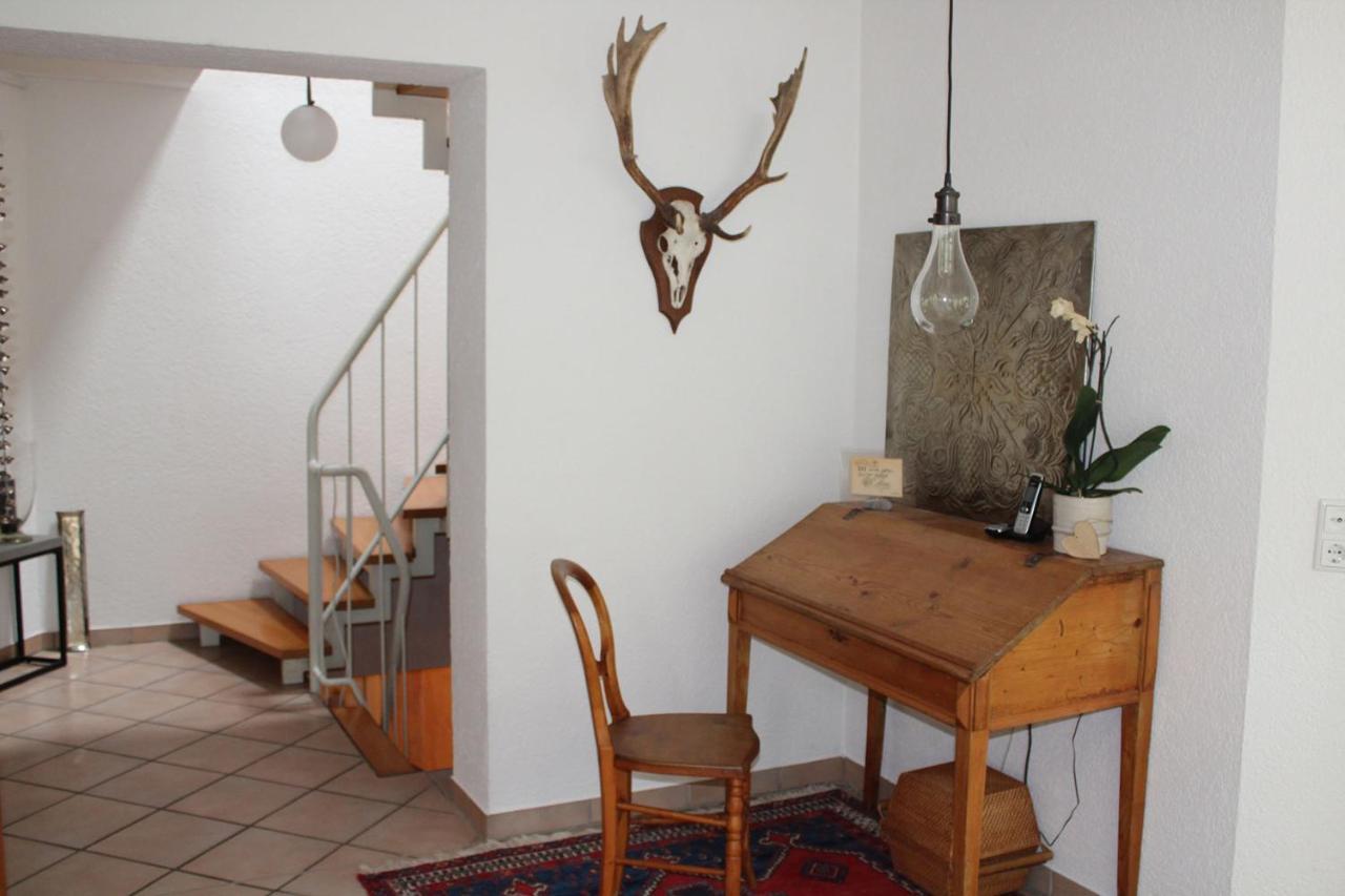Bed & Breakfast Bodensee Mit Herz Stockach Exterior foto