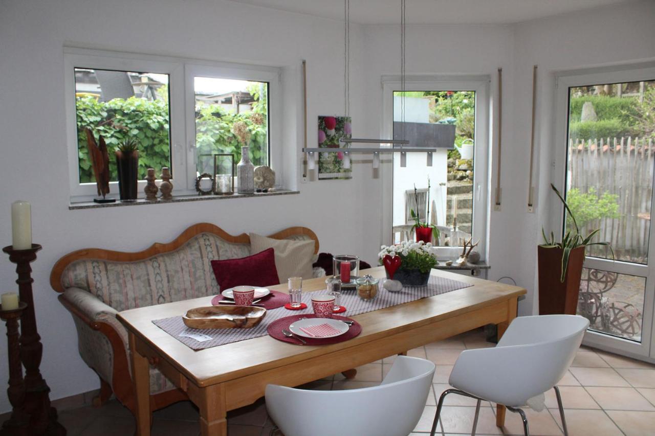 Bed & Breakfast Bodensee Mit Herz Stockach Exterior foto