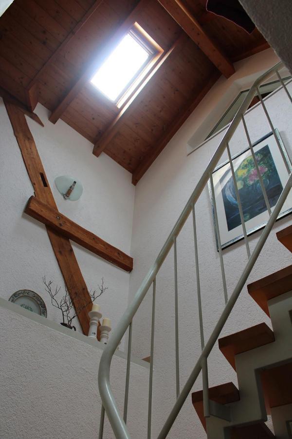 Bed & Breakfast Bodensee Mit Herz Stockach Exterior foto