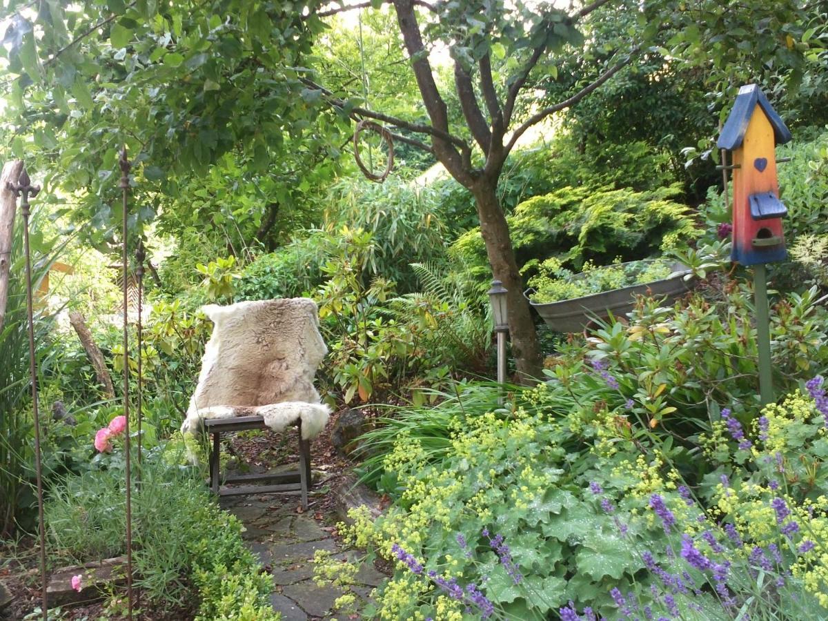 Bed & Breakfast Bodensee Mit Herz Stockach Exterior foto