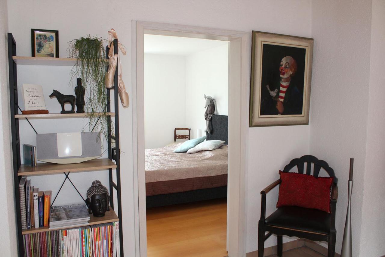 Bed & Breakfast Bodensee Mit Herz Stockach Exterior foto