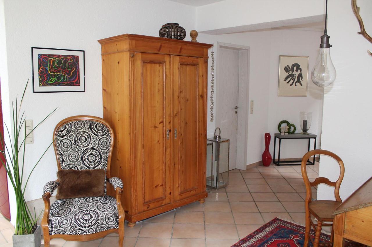 Bed & Breakfast Bodensee Mit Herz Stockach Exterior foto