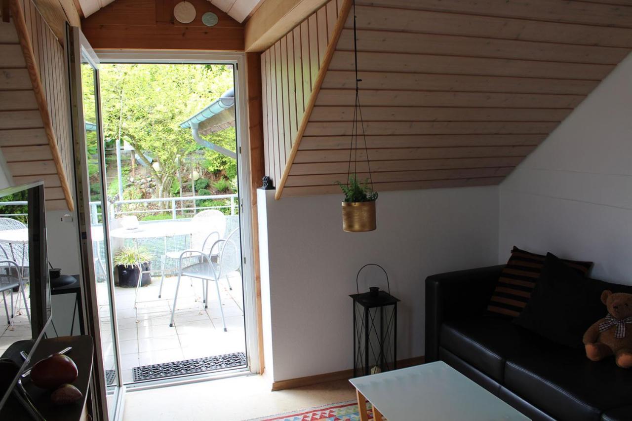 Bed & Breakfast Bodensee Mit Herz Stockach Exterior foto